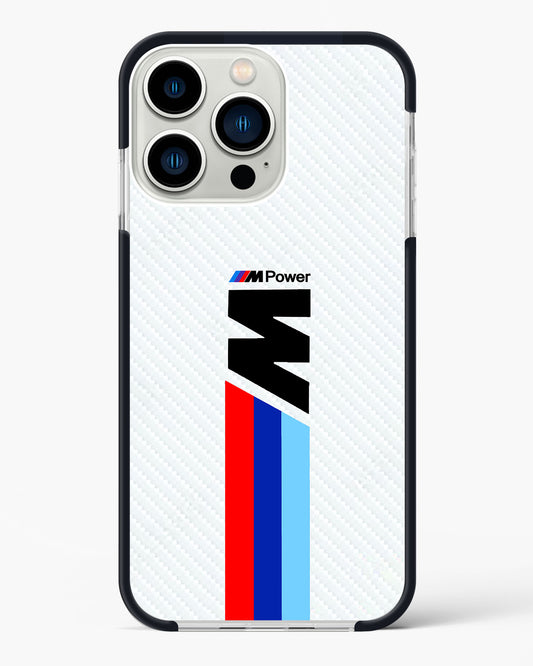 Cool Racing Striped Impact Drop Protection Case