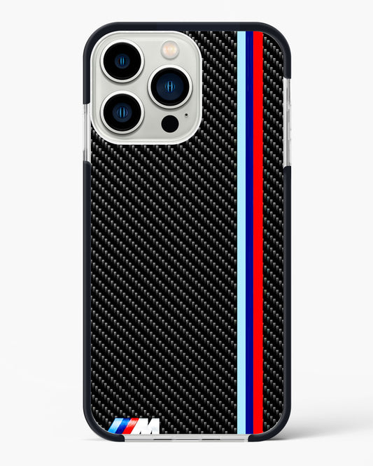 Cool Racing Stripes Impact Drop Protection Case