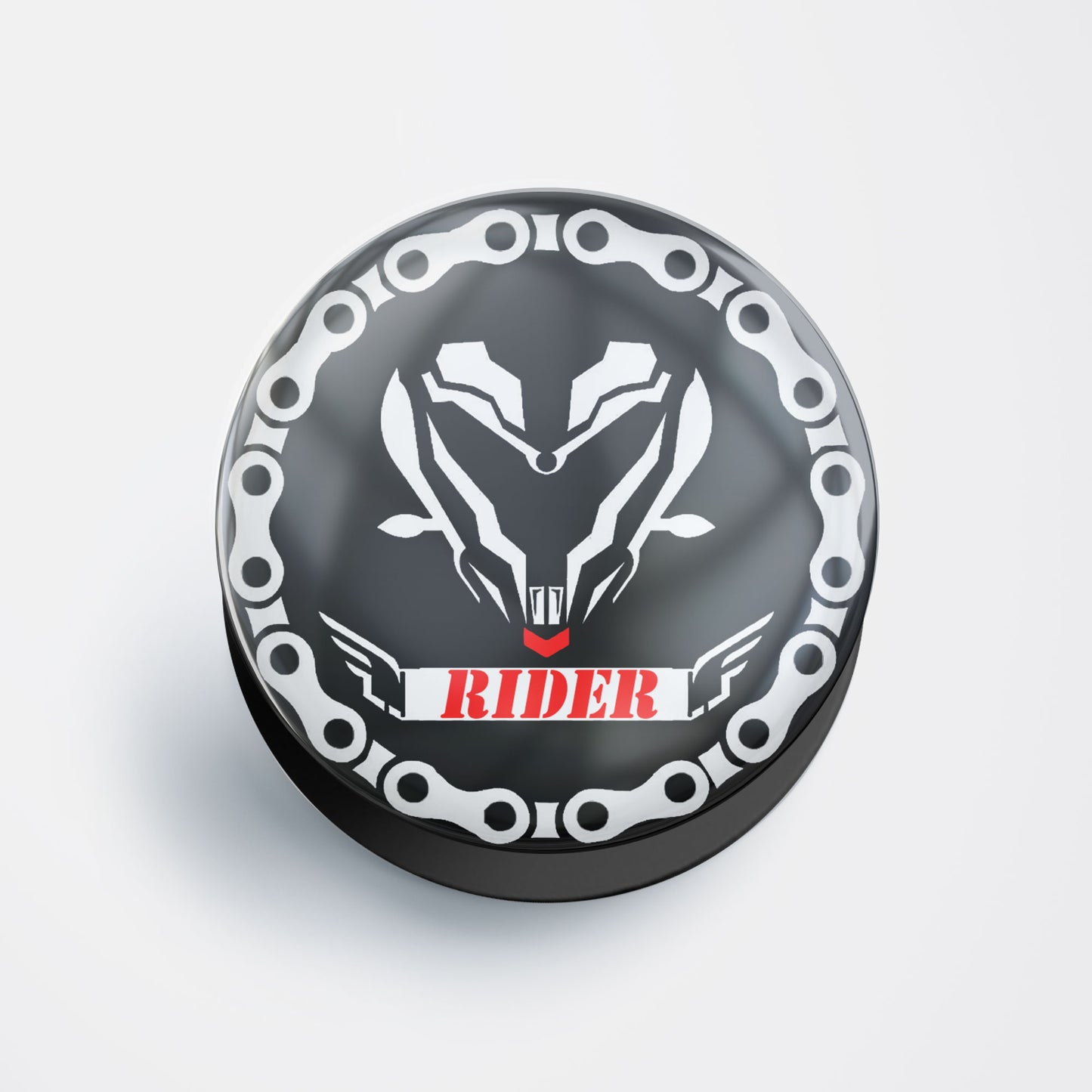 Crazy Rider Gloss Pop Holder