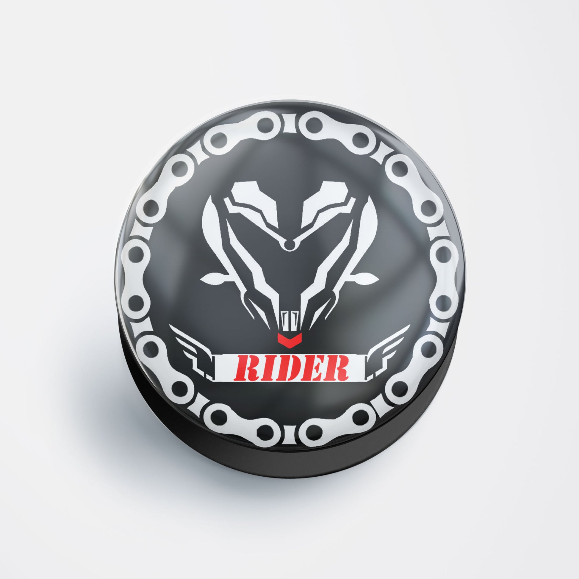 Crazy Rider Gloss Pop Holder