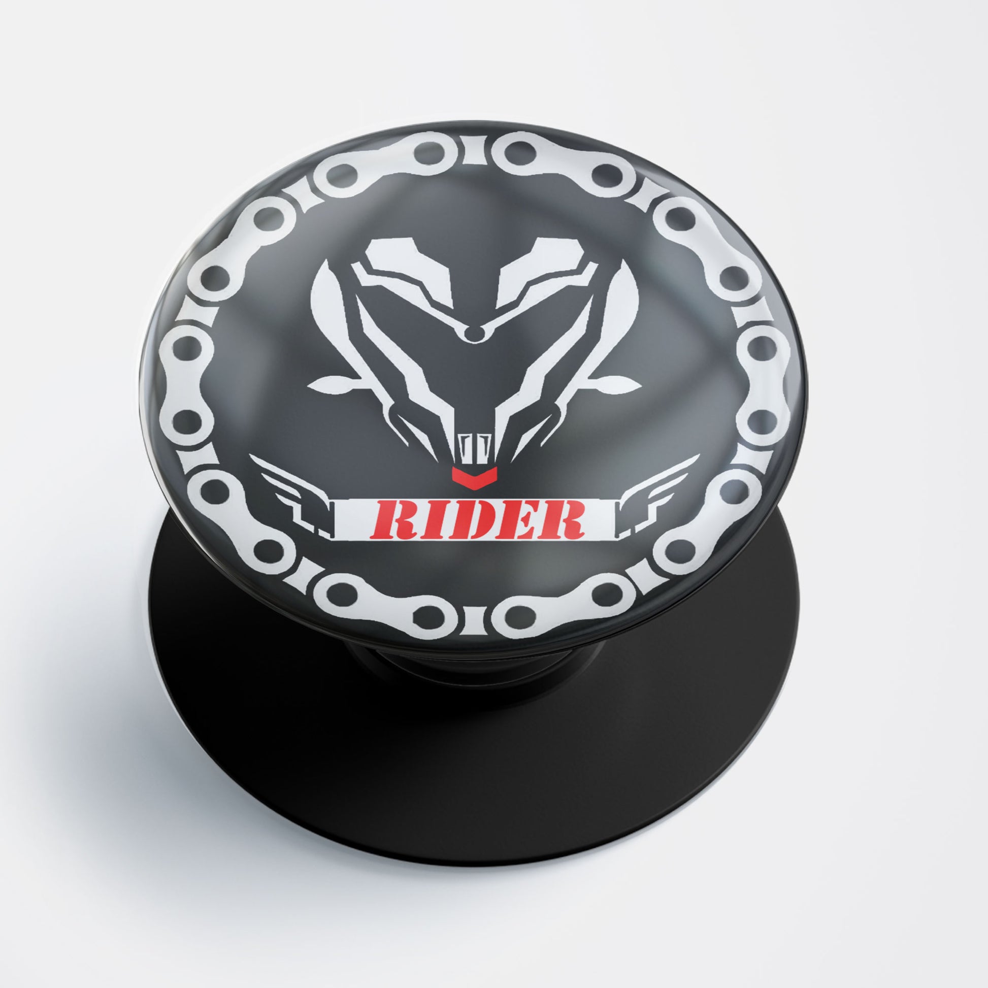 Crazy Rider Gloss Pop Holder