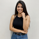Sneha M.