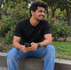 Arjun K.