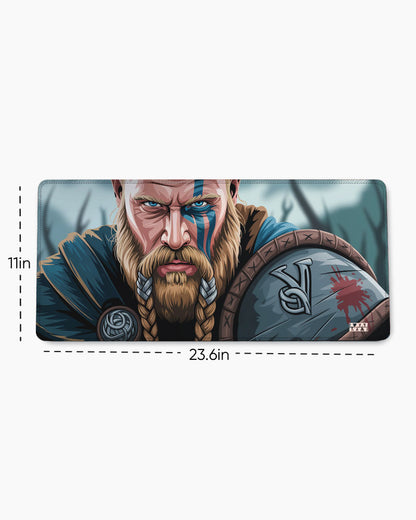 The Last Northern Bastion Deskmat