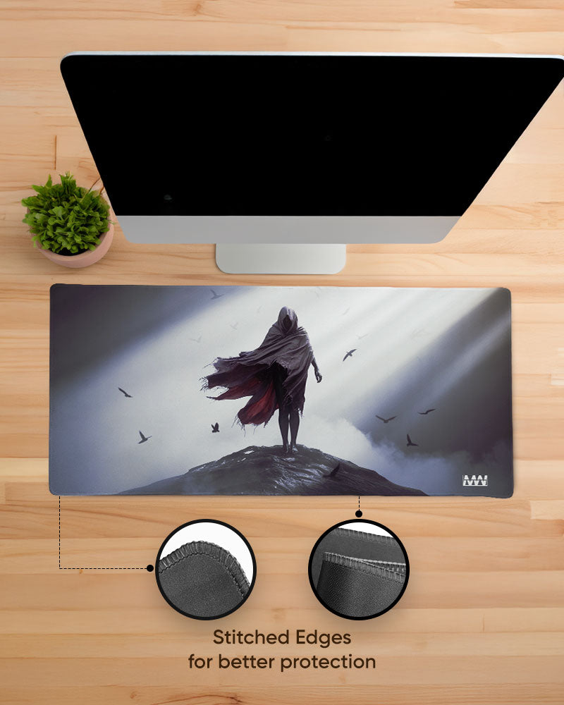 Summit Seeker Deskmat