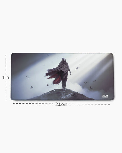 Summit Seeker Deskmat