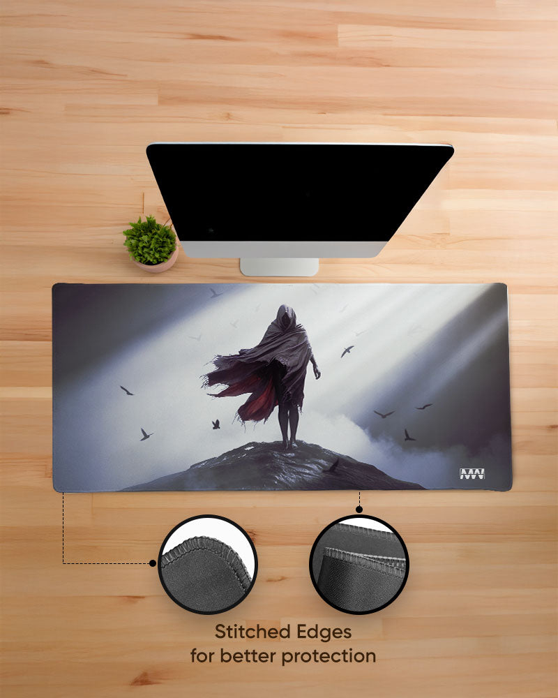 Summit Seeker Deskmat