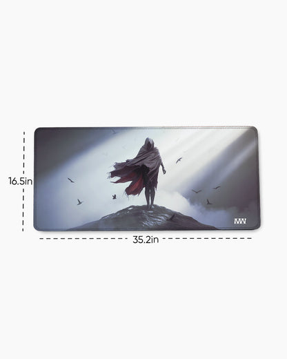 Summit Seeker Deskmat