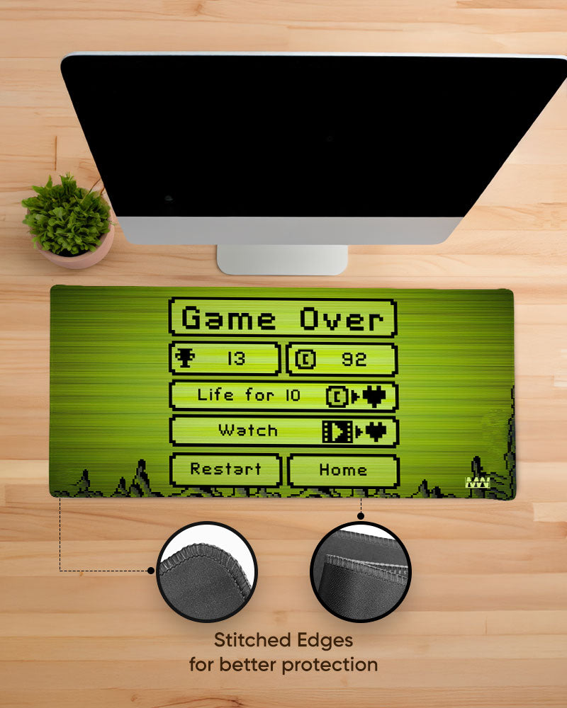 Respawn Deskmat