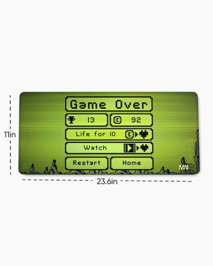 Respawn Deskmat
