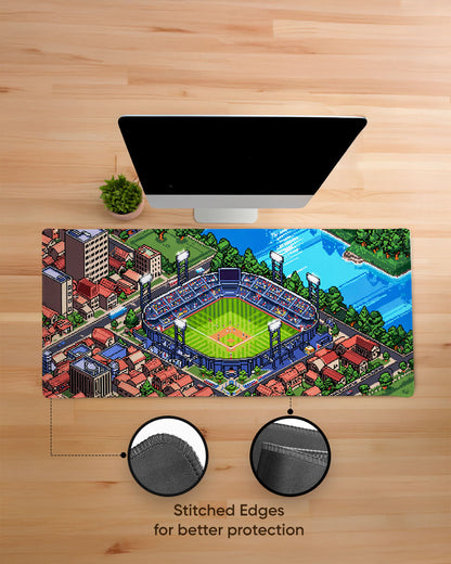 Stadium Spectacle Deskmat
