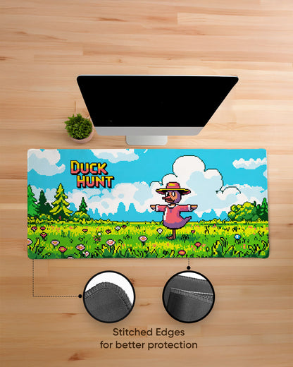 Pixel Prairie Deskmat