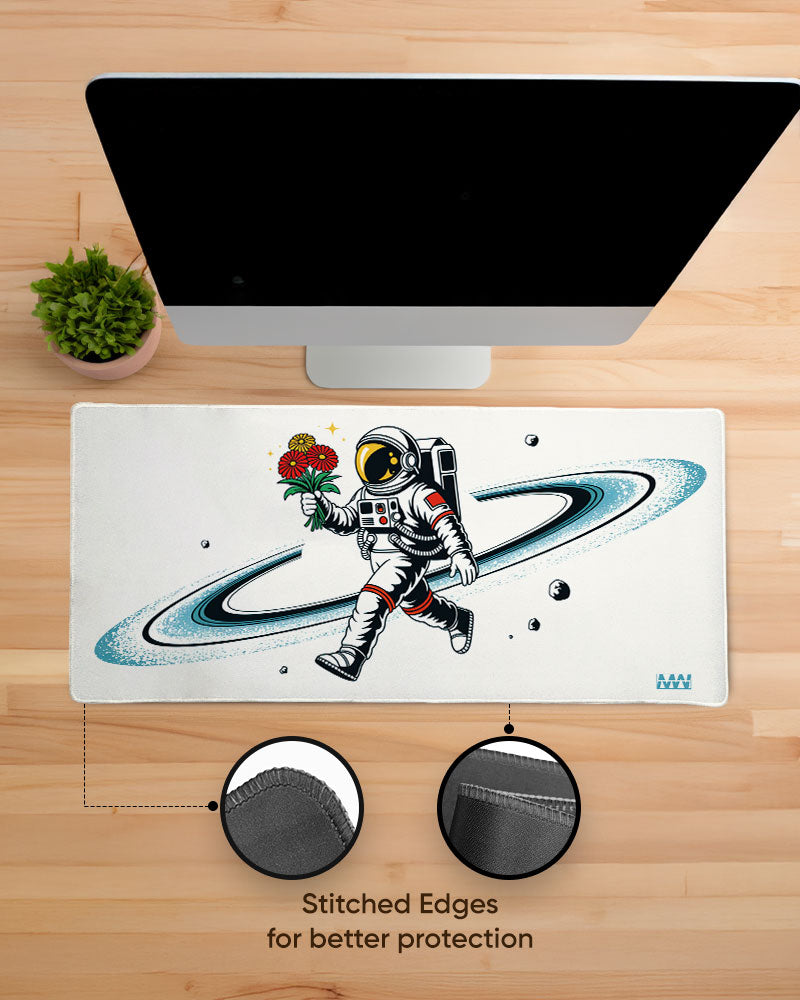 Infinite Voyage Deskmat