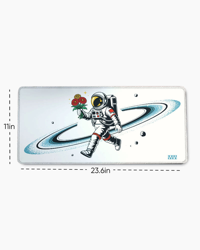 Infinite Voyage Deskmat