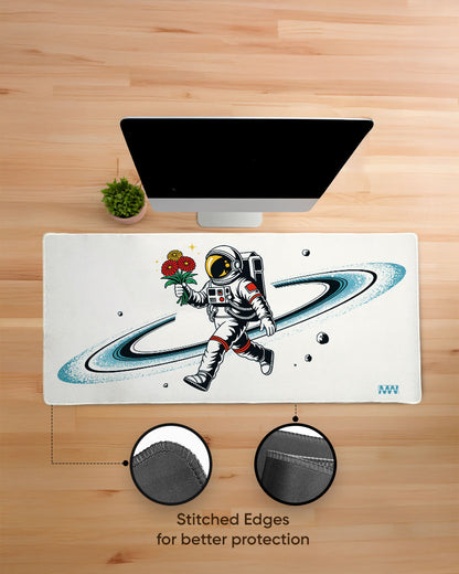 Infinite Voyage Deskmat