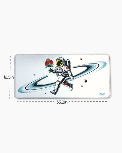 Infinite Voyage Deskmat