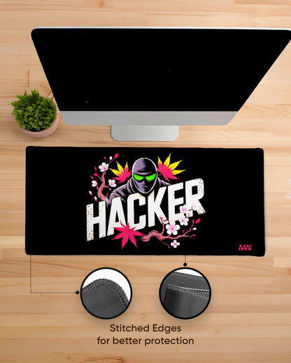 Sakura Hack Deskmat