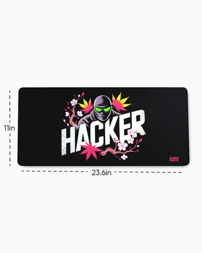 Sakura Hack Deskmat