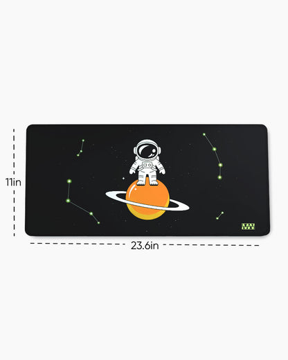 Mapping the Cosmos Deskmat
