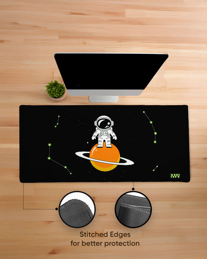 Mapping the Cosmos Deskmat