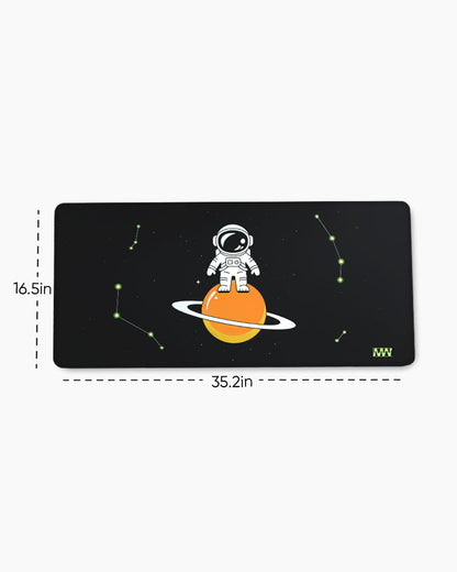 Mapping the Cosmos Deskmat