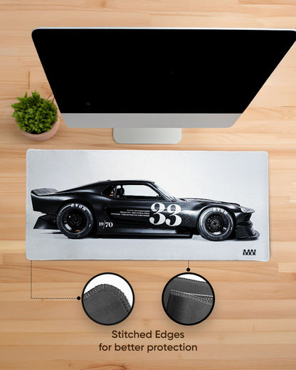 Prima Classic Desk Mat