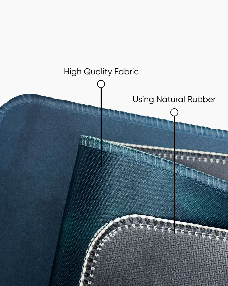 Prima Classic Desk Mat