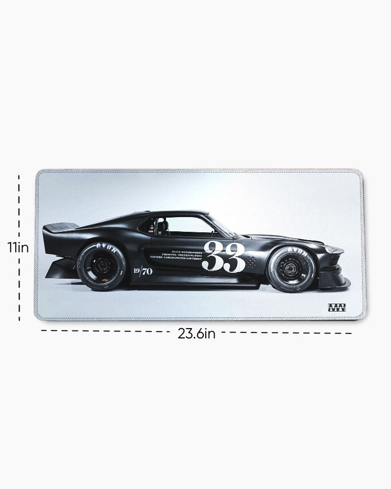 Prima Classic Desk Mat