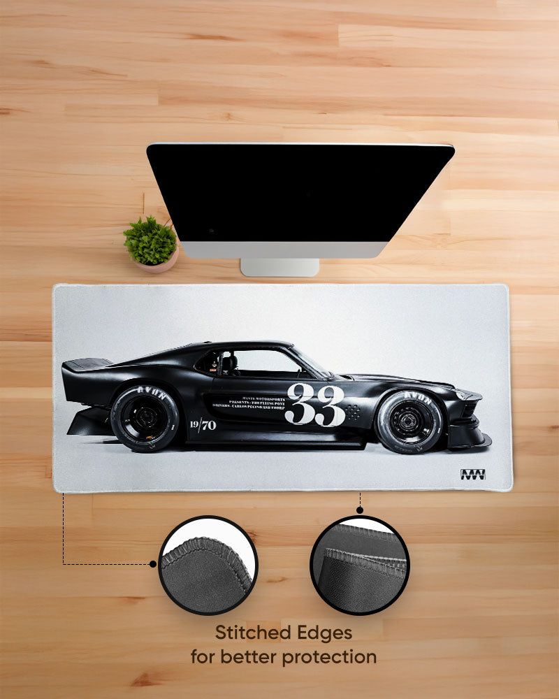 Prima Classic Desk Mat