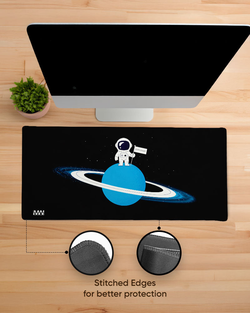 Nebula Roamer Deskmat