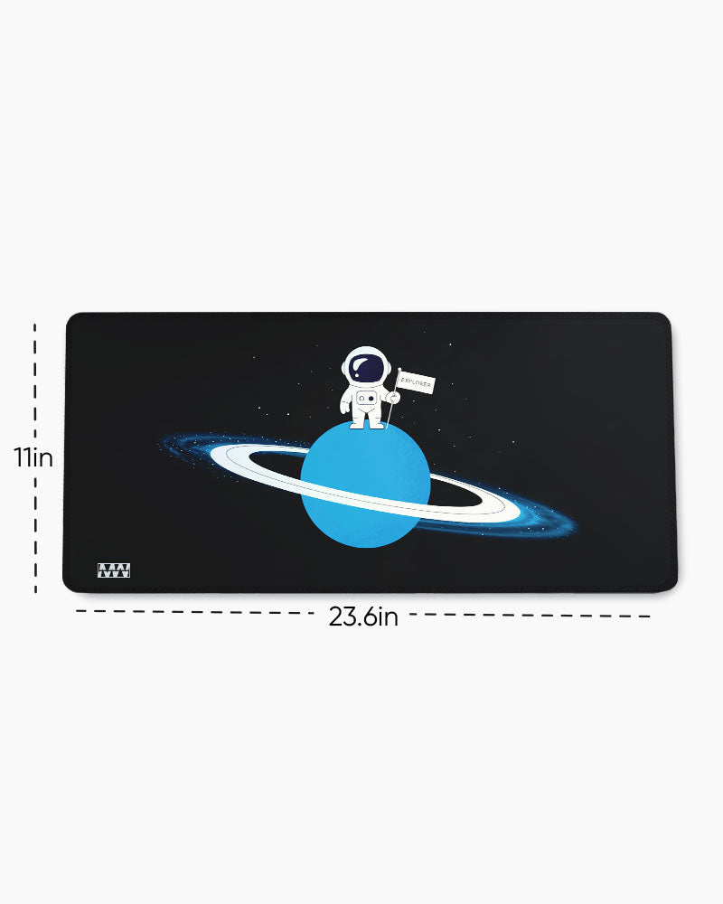 Nebula Roamer Deskmat