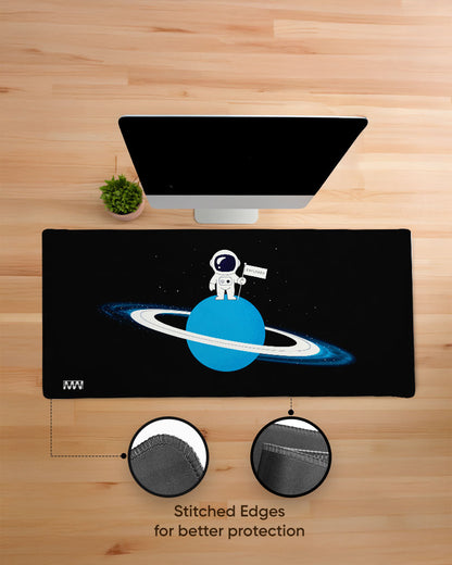 Nebula Roamer Deskmat