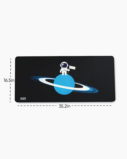 Nebula Roamer Deskmat