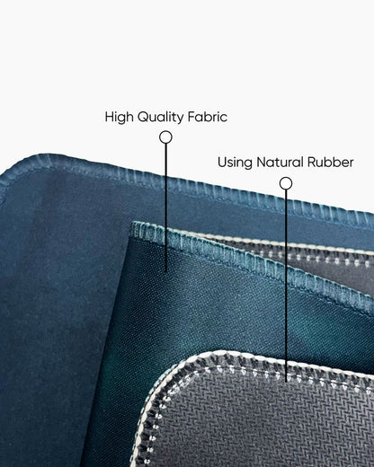 Dreamweaver Deskmat
