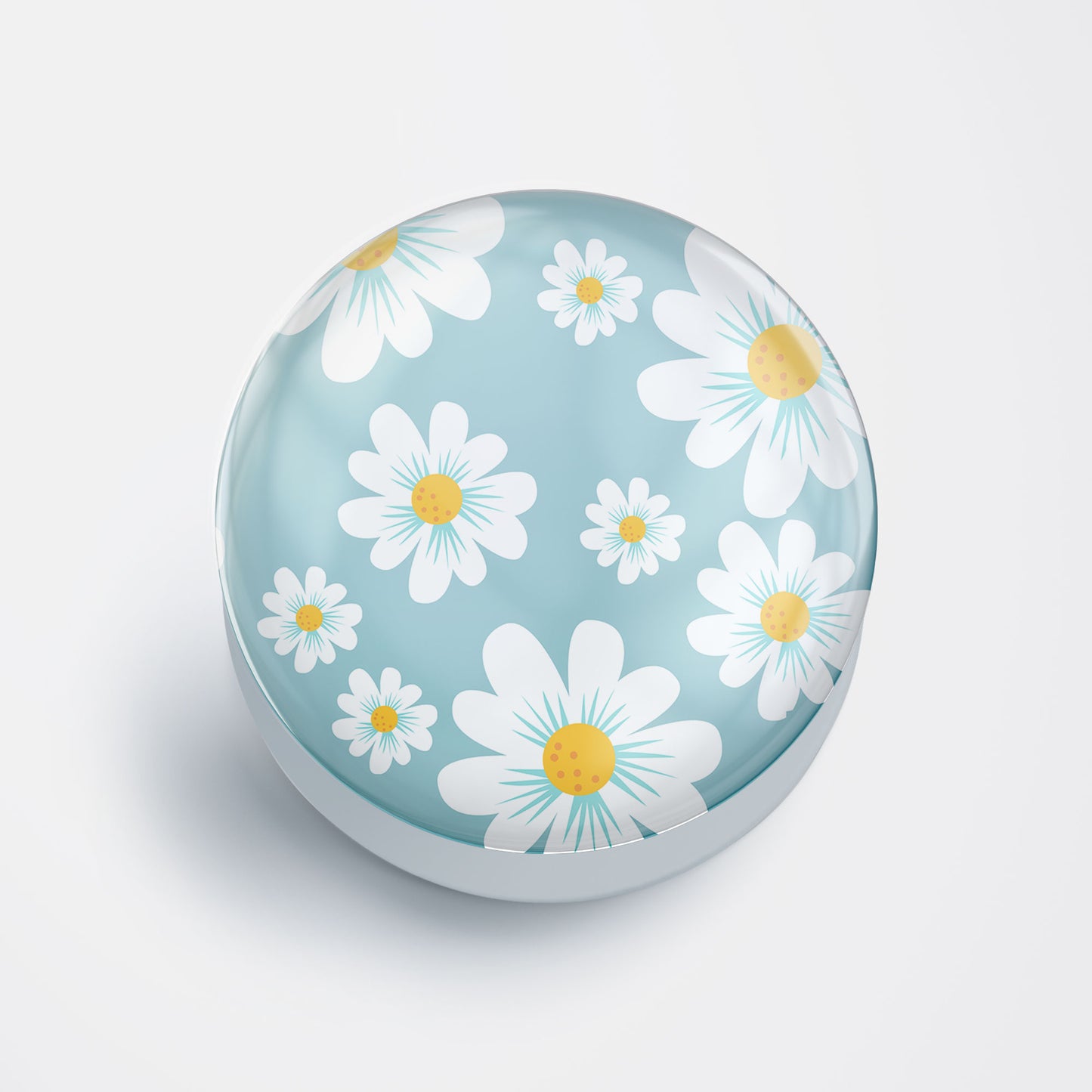 Daisy Gloss Pop Holder