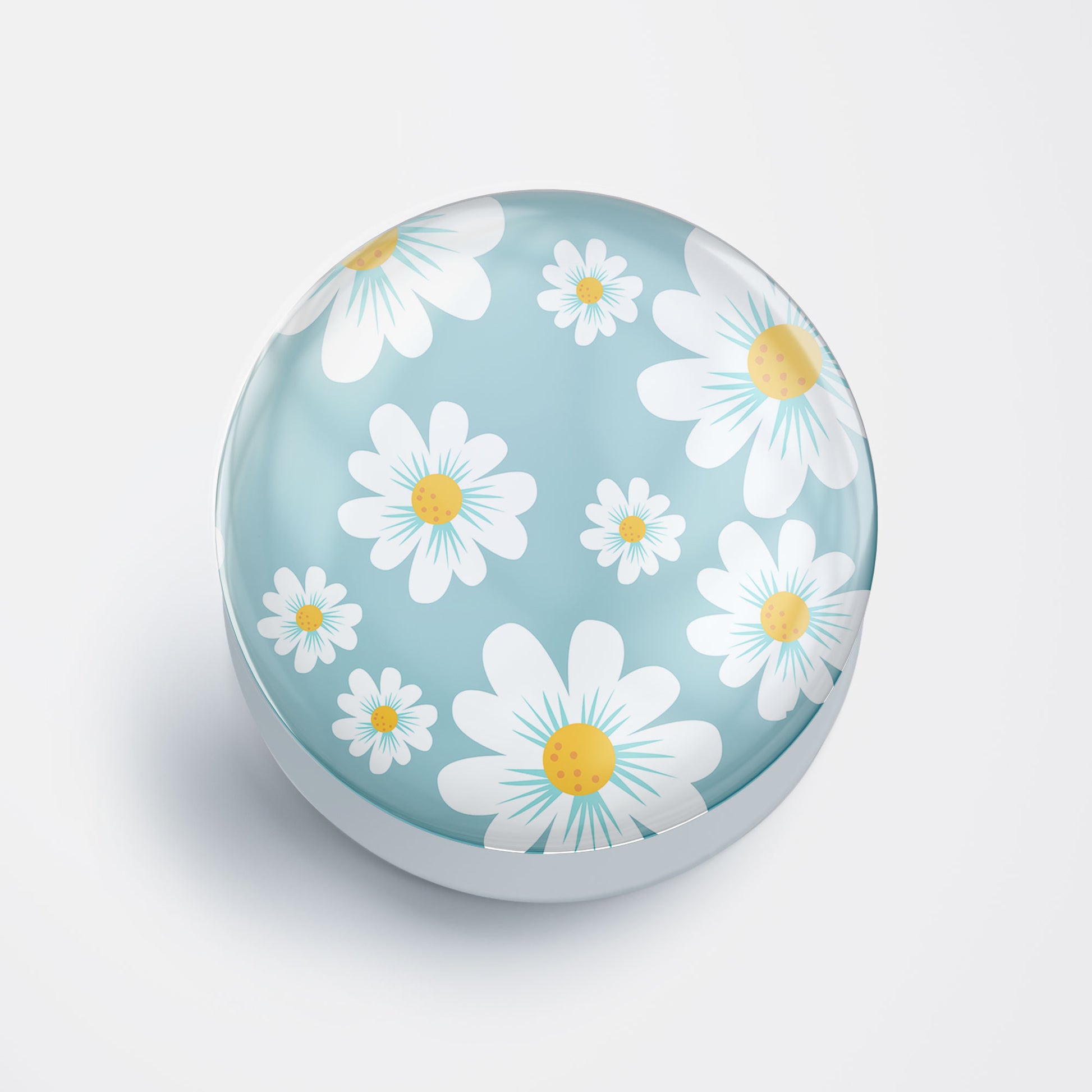 Daisy Gloss Pop Holder