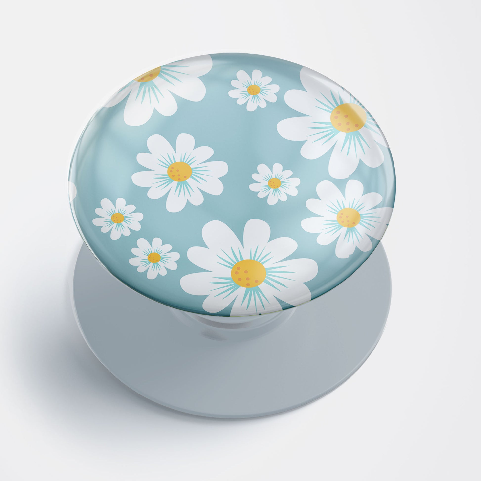 Daisy Gloss Pop Holder
