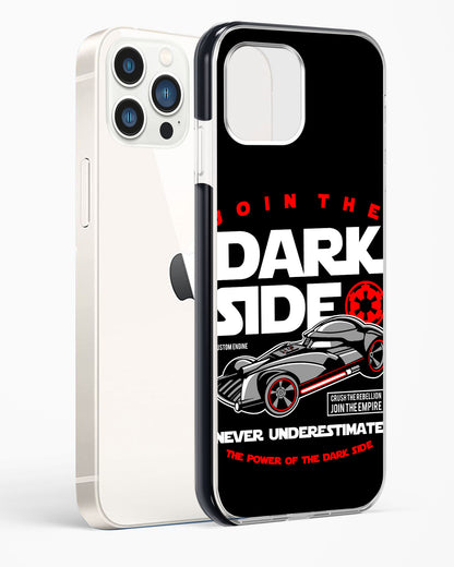 Dark Side Power Drive Impact Drop Protection Case