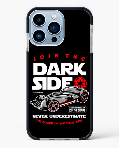 Dark Side Power Drive Impact Drop Protection Case