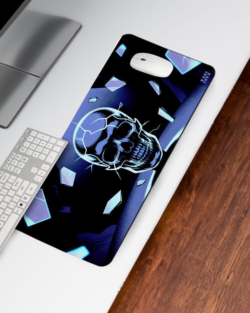 Digital Sentinel Deskmat