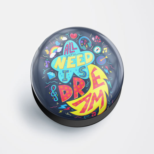 Dream High Gloss Pop Holder