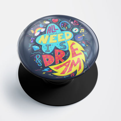 Dream High Gloss Pop Holder
