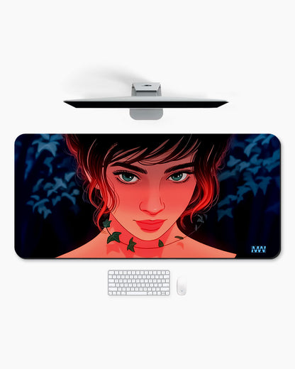 Dreamweaver Deskmat