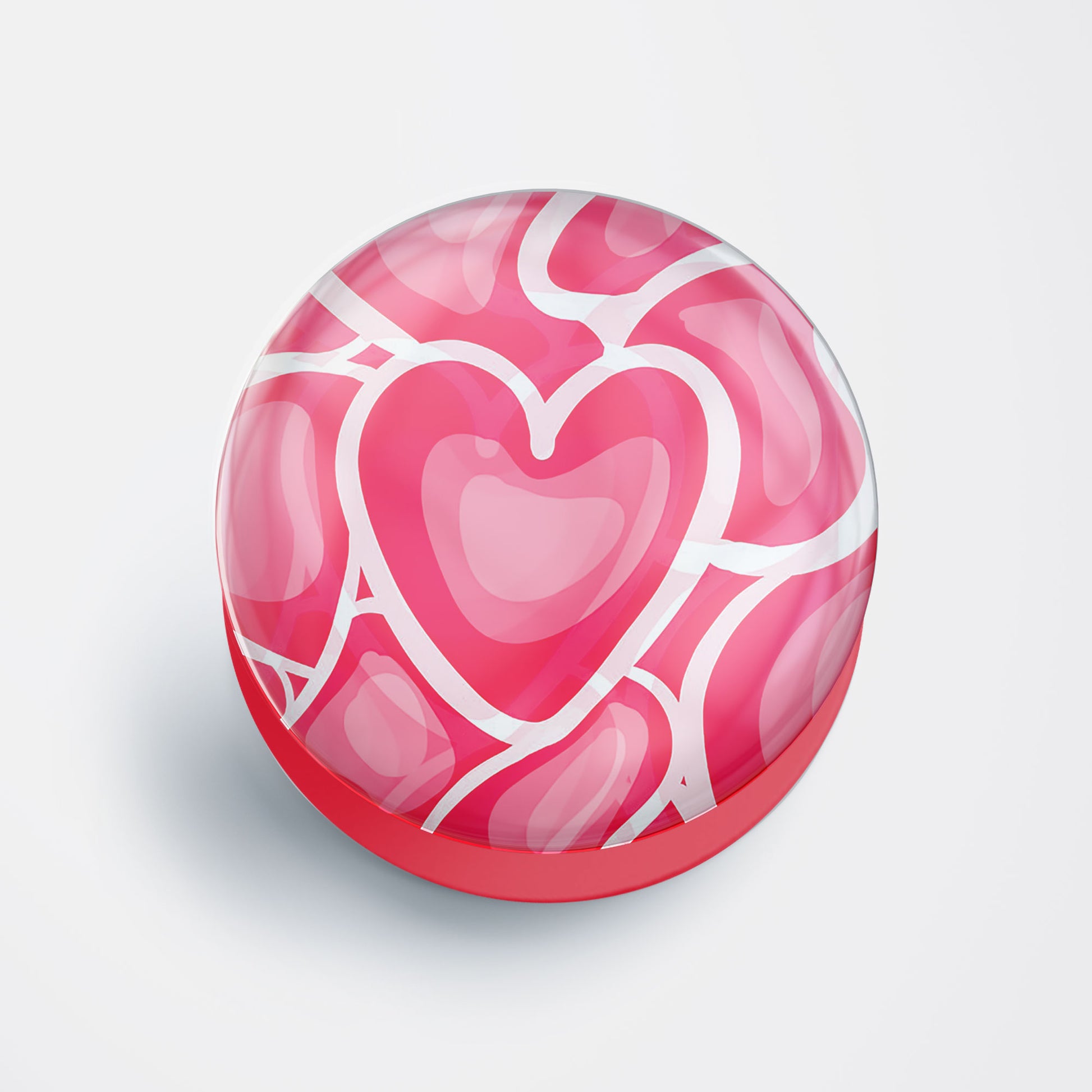 Dreamy Love Gloss Pop Holder