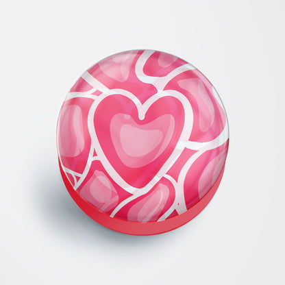 Dreamy Love Gloss Pop Holder