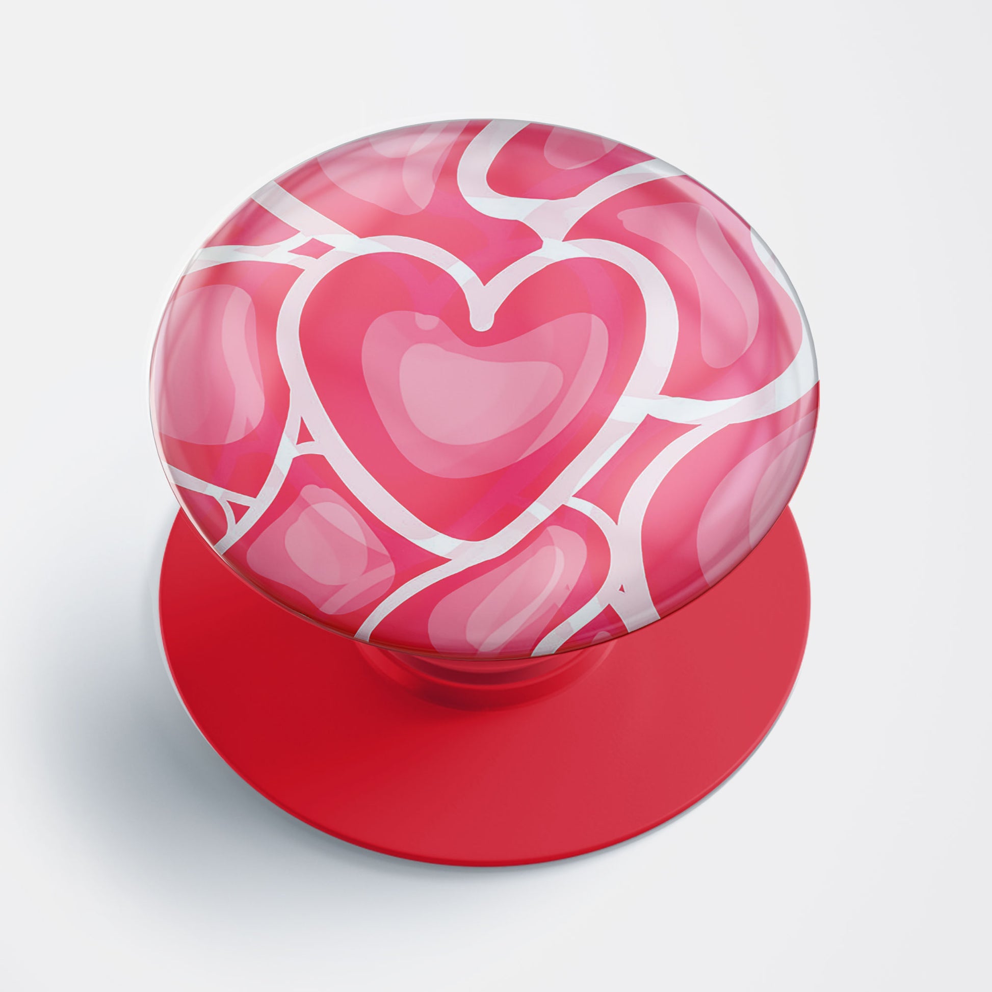 Dreamy Love Gloss Pop Holder