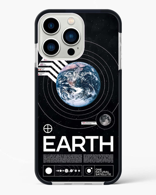 Earth One Edition Impact Drop Protection Case