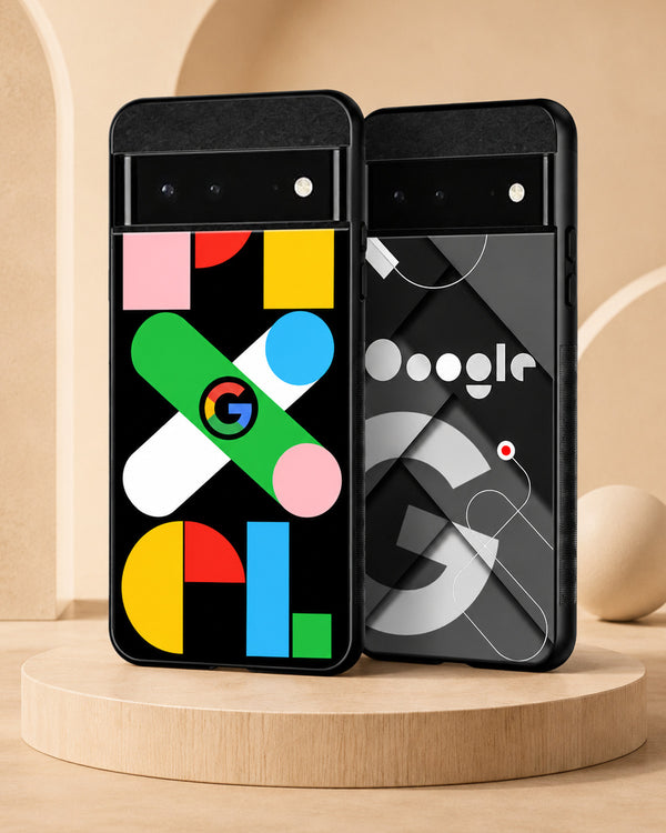 Exclusive Google & Tech