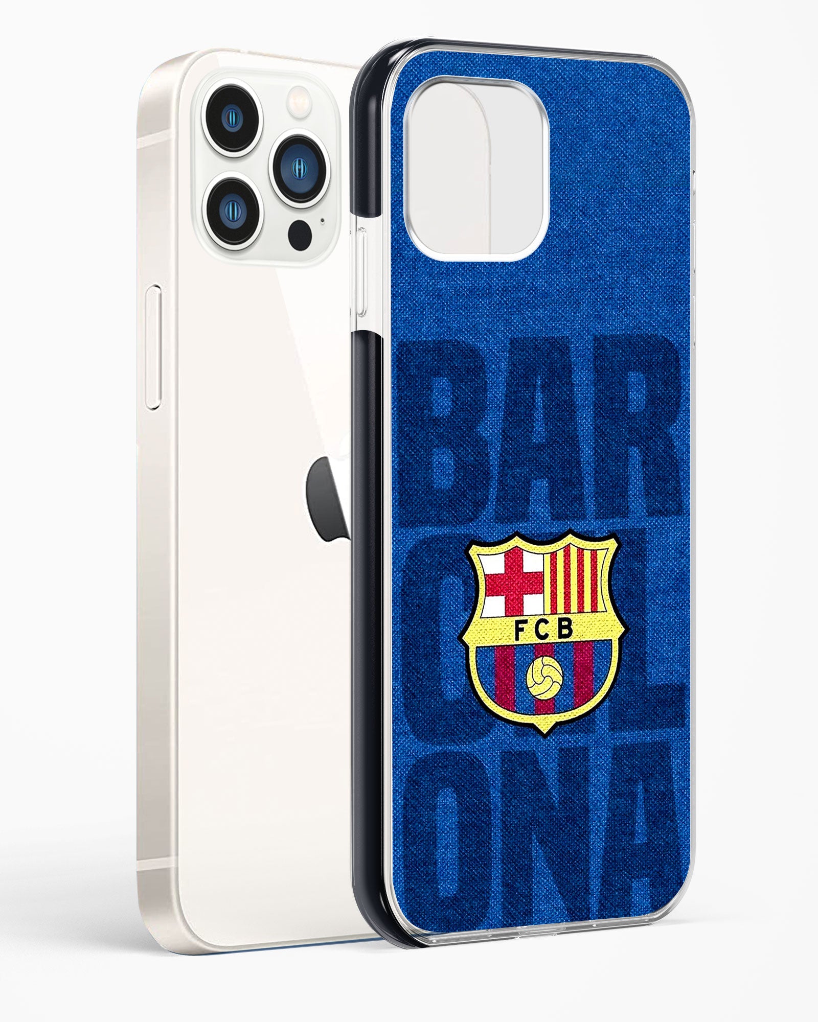 FCB Art Impact Drop Protection Case