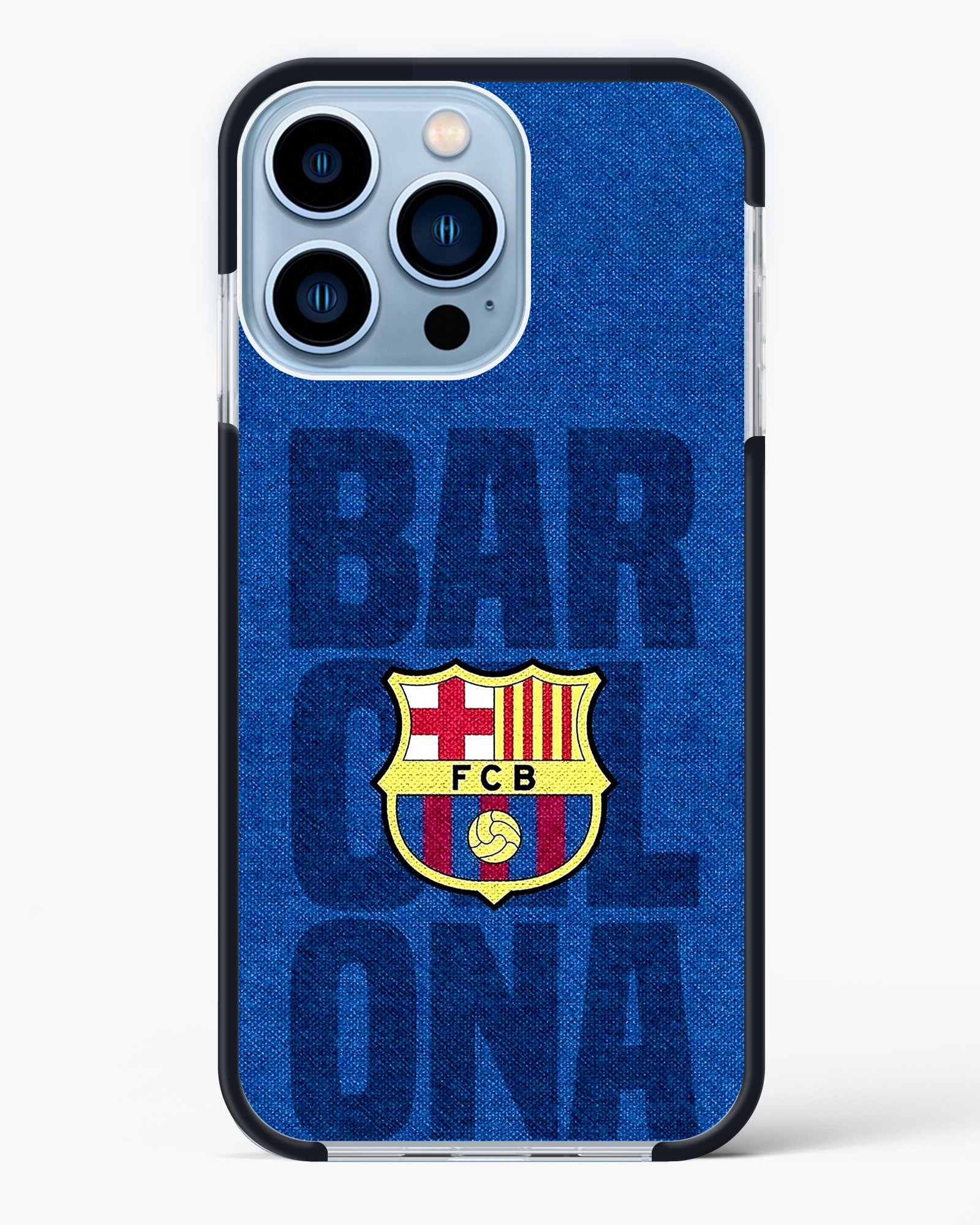 FCB Art Impact Drop Protection Case